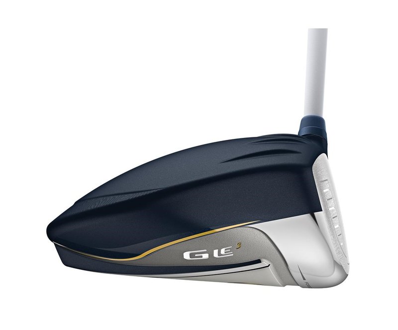 PING G Le3 driver para mujer