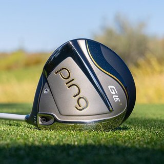 PING G Le3 driver para mujer