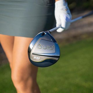 PING G Le3 driver para mujer