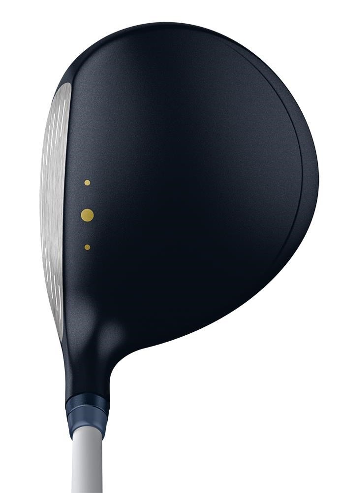 PING G Le3 madera de calle para damas