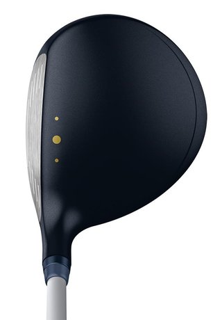 PING G Le3 madera de calle para damas