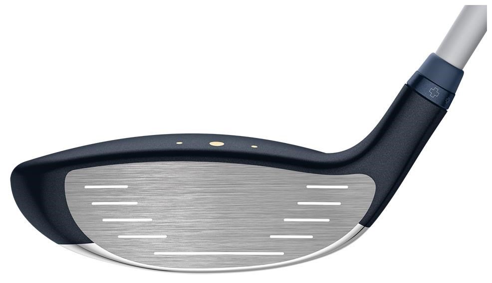PING G Le3 madera de calle para damas