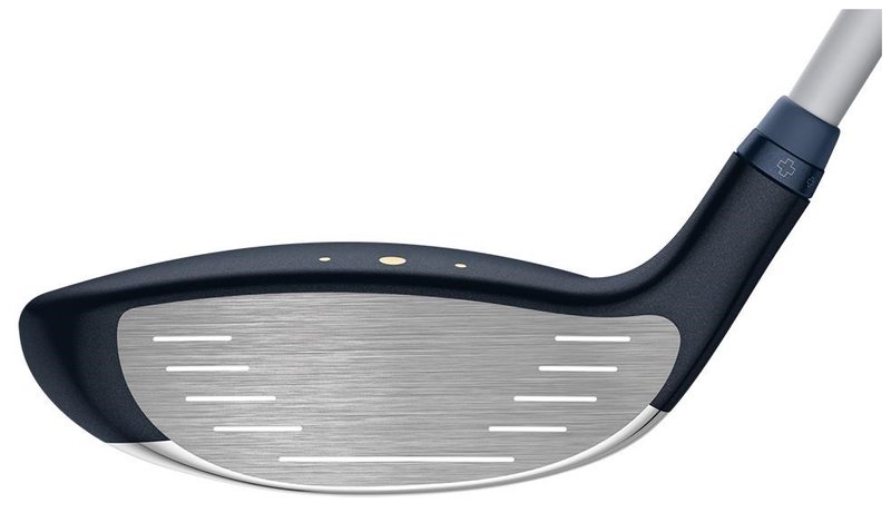 PING G Le3 madera de calle para damas