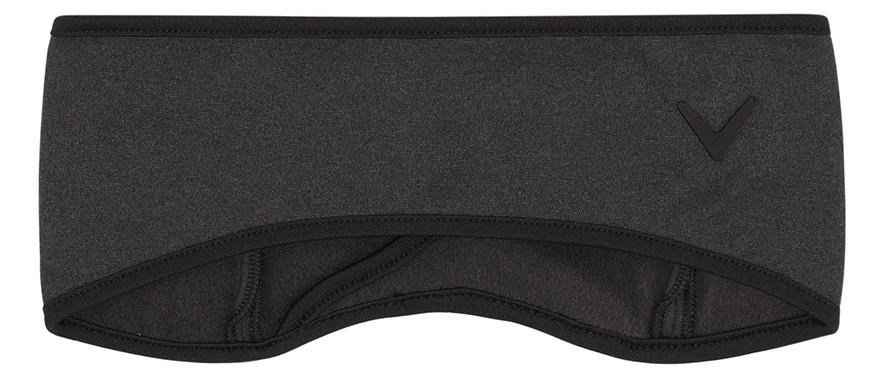 Callaway Winter Hairtail diadema de mujer, negro