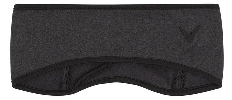 Callaway Winter Hairtail diadema de mujer, negro