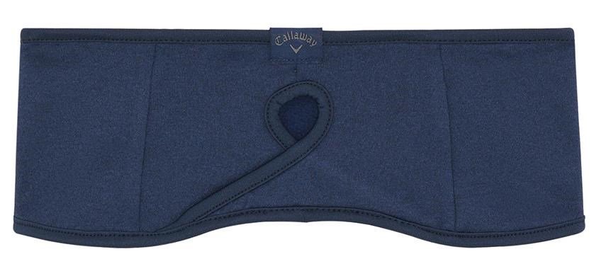 Callaway Winter Hairtail diadema de mujer, navy