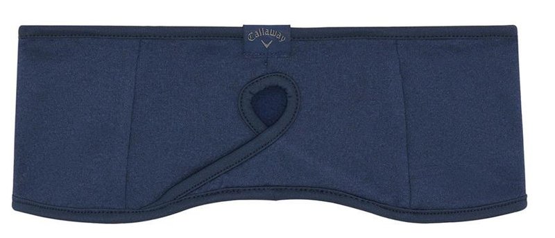 Callaway Winter Hairtail diadema de mujer, navy
