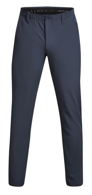 Under Armour Drive Tapered pantalones de hombre, downpour gray