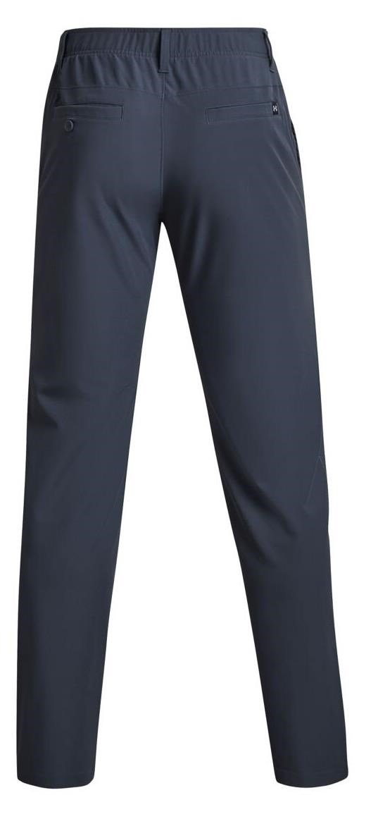Under Armour Drive Tapered pantalones de hombre, downpour gray