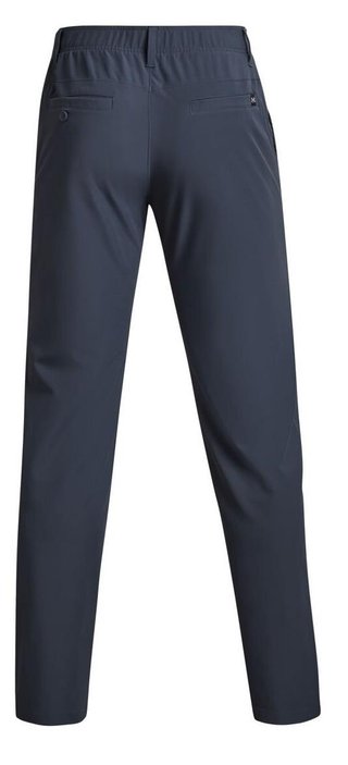 Under Armour Drive Tapered pantalones de hombre, downpour gray