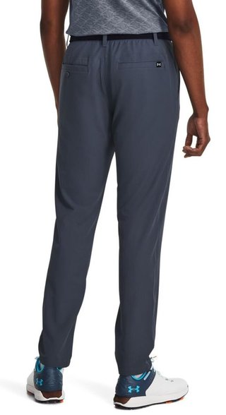Under Armour Drive Tapered pantalones de hombre, downpour gray