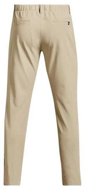 Under Armour Drive 5 Pocket pantalón de hombre, marrón