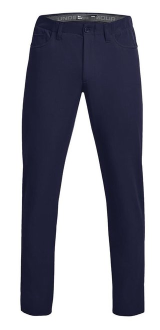 Under Armour Drive 5 Pocket pantalón de hombre, navy