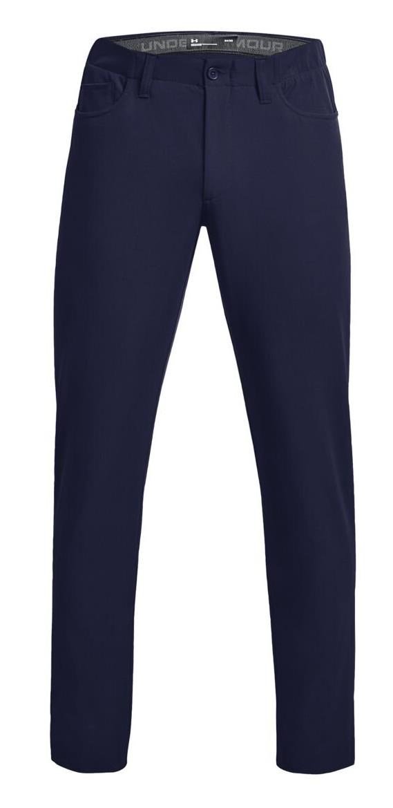 Under Armour Drive 5 Pocket pantalón de hombre, navy