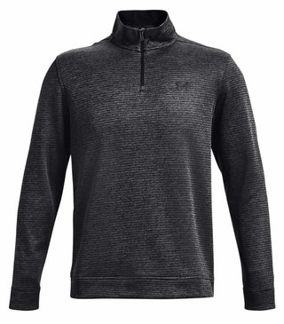 Under Armour Storm Fleece sudadera de hombre, negra