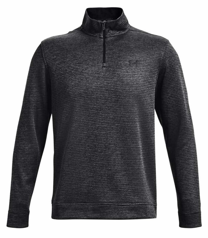 Under Armour Storm Fleece sudadera de hombre, negra