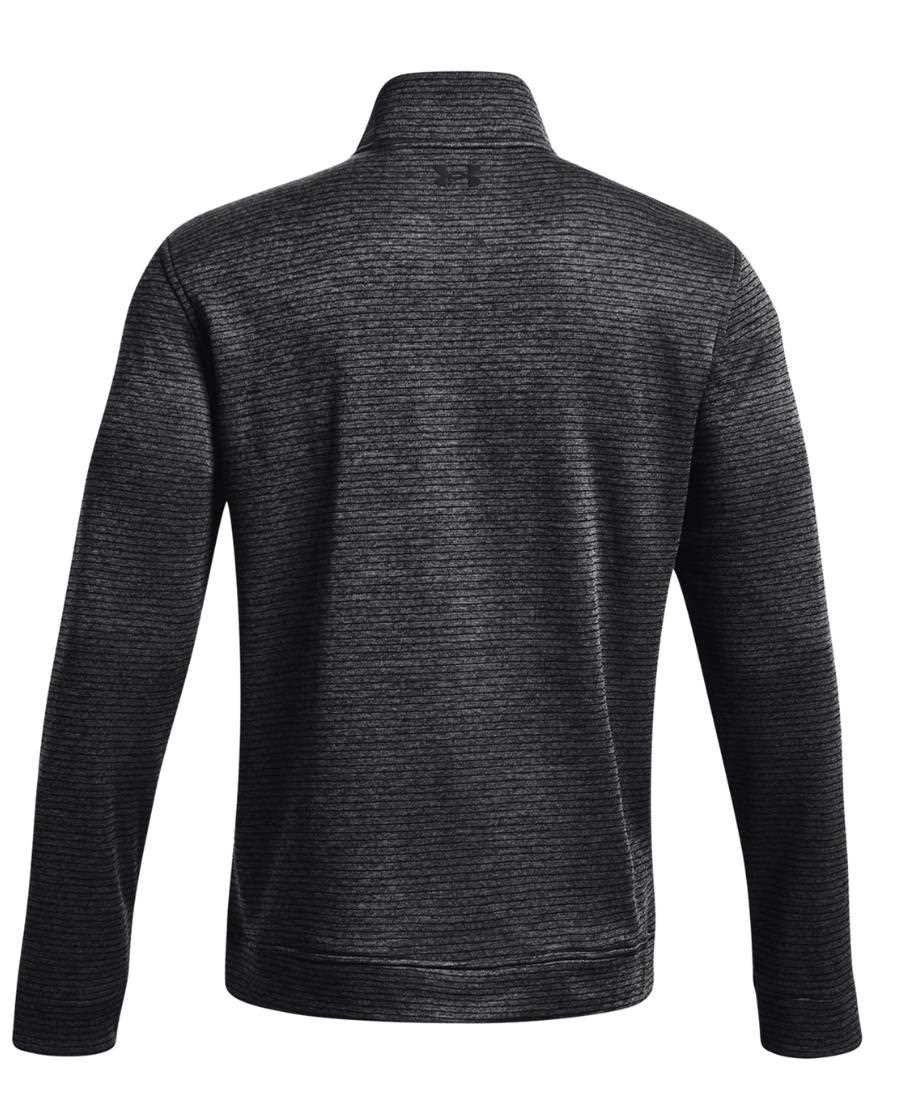 Under Armour Storm Fleece sudadera de hombre, negra