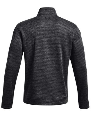 Under Armour Storm Fleece sudadera de hombre, negra