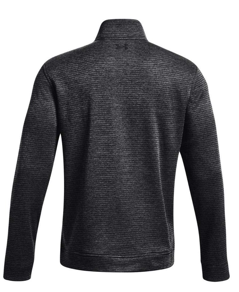 Under Armour Storm Fleece sudadera de hombre, negra