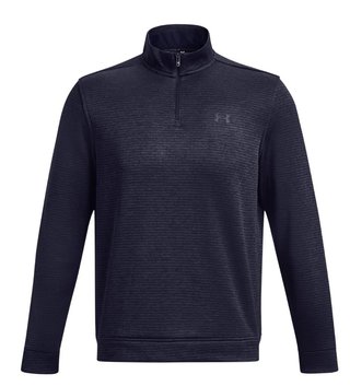 Under Armour Storm Fleece sudadera de hombre, azul marino