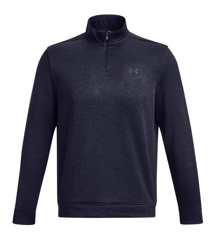 Under Armour Storm Fleece sudadera de hombre, azul marino