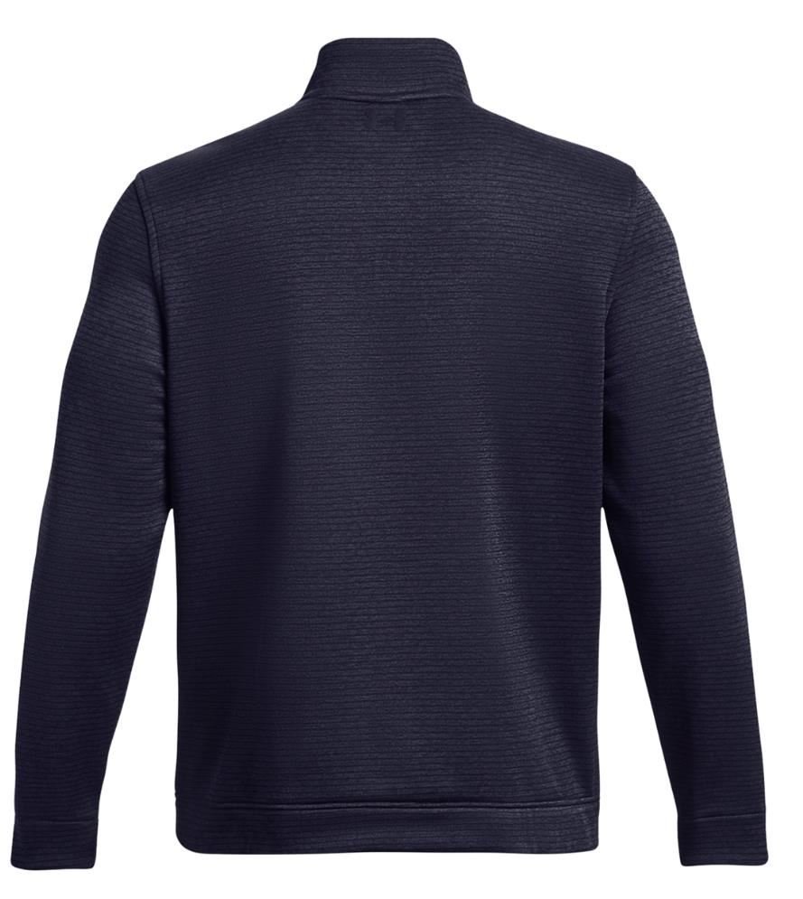 Under Armour Storm Fleece sudadera de hombre, azul marino