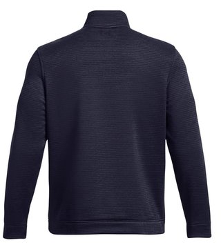 Under Armour Storm Fleece sudadera de hombre, azul marino