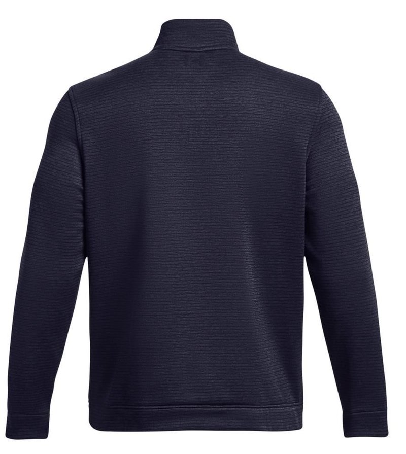 Under Armour Storm Fleece sudadera de hombre, azul marino