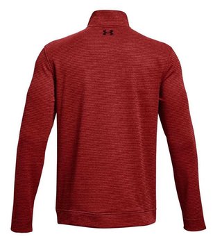 Under Armour Storm Fleece sudadera de hombre, roja