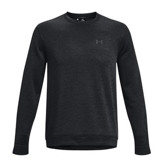 Under Armour Storm Fleece sudadera de hombre, negra