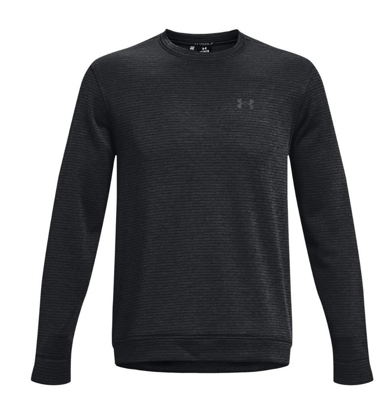 Under Armour Storm Fleece sudadera de hombre, negra