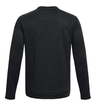 Under Armour Storm Fleece sudadera de hombre, negra
