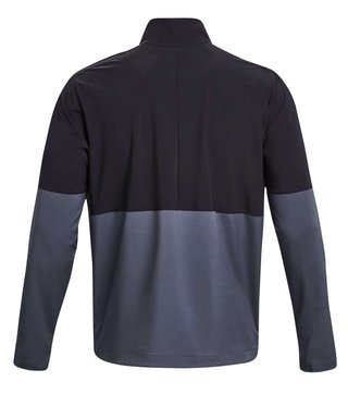 Under Armour Storm Windstrike chaqueta de hombre, negra