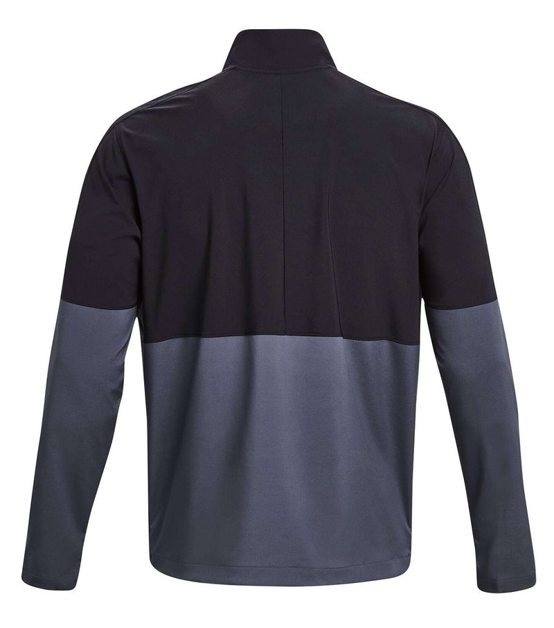 Under Armour Storm Windstrike chaqueta de hombre, negra