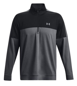 Under Armour Storm sudadera de hombre, gris oscuro