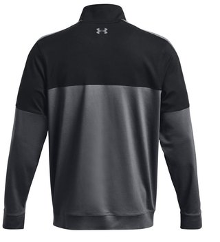 Under Armour Storm sudadera de hombre, gris oscuro