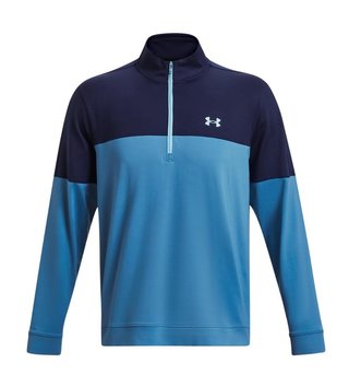 Under Armour Storm sudadera de hombre, cosmic blue/midnight navy