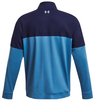 Under Armour Storm sudadera de hombre, cosmic blue/midnight navy