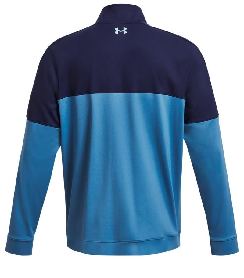Under Armour Storm sudadera de hombre, cosmic blue/midnight navy