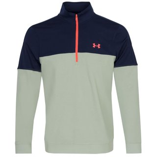 Under Armour Storm sudadera de hombre, verde grove
