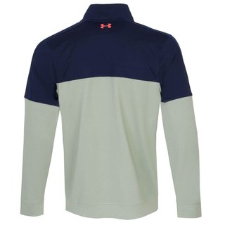 Under Armour Storm sudadera de hombre, verde grove