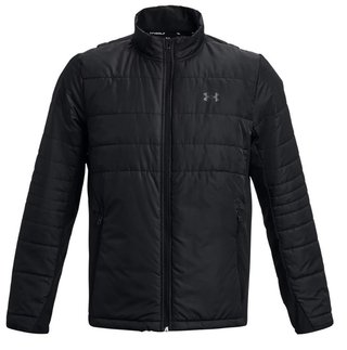 Under Armour Storm Session chaqueta de hombre, negra