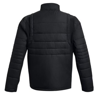 Under Armour Storm Session chaqueta de hombre, negra