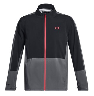 Under Armour Stormproof 3.0 chaqueta de hombre, negra