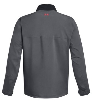 Under Armour Stormproof 3.0 chaqueta de hombre, negra