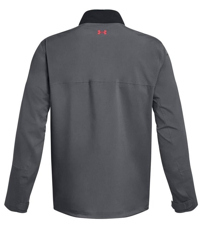 Under Armour Stormproof 3.0 chaqueta de hombre, negra