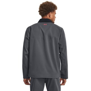 Under Armour Stormproof 3.0 chaqueta de hombre, negra