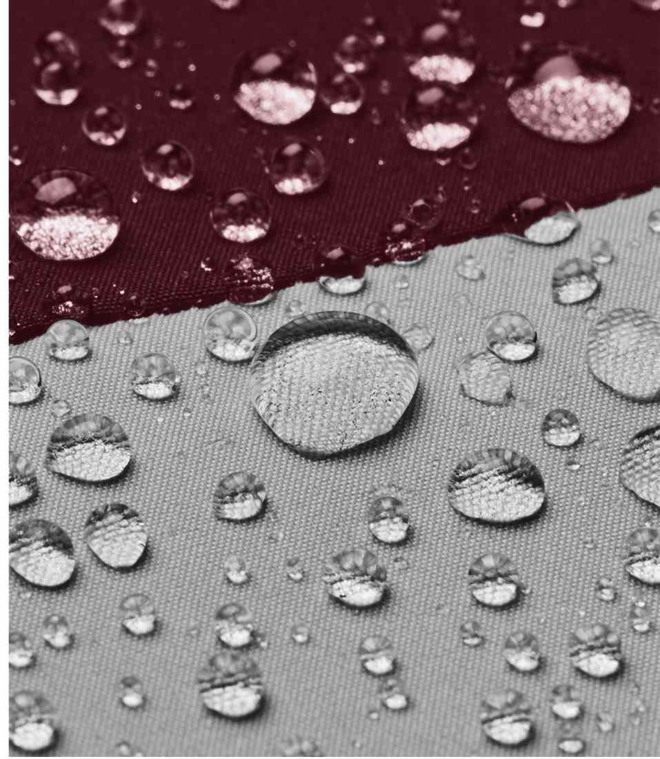 Under Armour Stormproof 3.0 chaqueta de hombre, dark maroon/mod gray