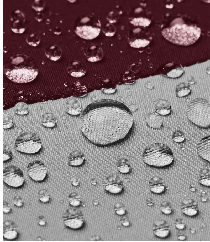 Under Armour Stormproof 3.0 chaqueta de hombre, dark maroon/mod gray