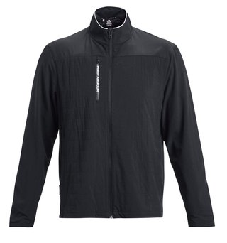 Under Armour Storm Revo chaqueta de hombre, negra